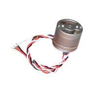 2200KV Mini 18mm 3-phase 1406 Brushless Motor High Speed 2S-3S 26500RPM Outer Rotor BLDC RC Drone FPV Quadcopter Aircraft Engine