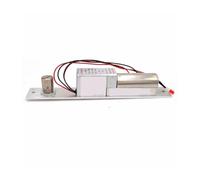 2200lb Force Electric Drop Bolt Lock with Ball Bearing Sensor