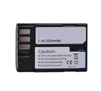 2200mAh D-LI90 DLI90 LED Dual Charger 645D 645Z K-01 K-1 K-3 II K-5 II K-5 IIs K-7 K01 K3(2PCS B)