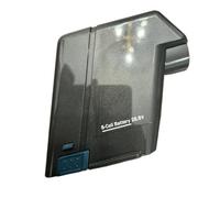 2200mAh Lithium-ion Replacement Battery Compatible with Ultenic U11 Pro Handheld Cordless Vacuum Cleaner，1pc