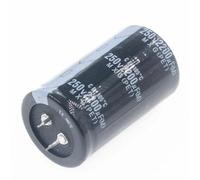 2200uF 250V 2200MFD 250WV 35 * 50mm Aluminum Electrolytic Capacitor Radial 1Pcs