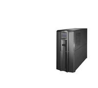 2200VA 1980W Line Interactive Tower UPS, Built-in Battery, Multi-layer Power Outage Delay Protection