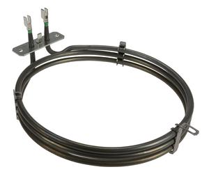 2200W Fan Oven Element for CDA HOMARK Cooker 3 Turn Genuine Spare Part