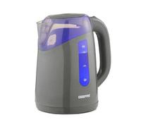 2200W Illuminating Electric Kettle Cordless Jug Kettle