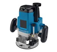 2200w Power Manual Professional Woodworking Engraving Machine Industrial Electric Wood Carving Router Powerful Power