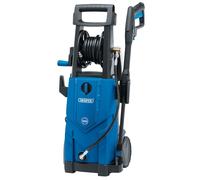 2200W Pressure Washer (165bar)