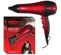 Professional Hair Dryer 2000w - 37060 - Redhot