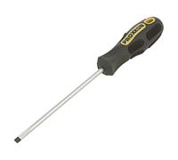 22012 screwdriver flat 4 x 0.8 mm L. blades: 100 mm L. total: 175 mm PROXXON