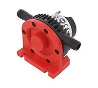 2202000 Pump plastic for drills, for screwdrivers, for water WOLFCRAFT