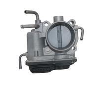 22030-0H030 22030-28070 Throttle Body Valve Compatible with Toyota Camry Corolla Matrix RAV4 Scion tC xB 2.4L 22030-0H031 22030-28071