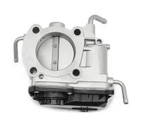 22030-0H030 Electronic Throttle Body Assembly Replacement Compatible With Camry 2007-2011 Corolla 2009-2012 Matrix 2009-2013 RAV4 2006-2008