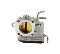 22030-0H030 Throttle Body Compatible For Toyota Camry Corolla Matrix RAV4 Scion Pontiac Vibe Lexus HS250h Scion TC XB 1.8L 2.4L L4 Engine