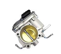 22030-0H040 Throttle Body Assy Compatible With Camry Corolla RAV4 2.4L Air Meter Body 22030-28070 22030-0H031 22030-0H030