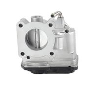 22030-21030 Electric Throttle Body Valve Compatible with Toyota Yaris 1.5L 1497CC I4 Gas DOHC Naturally Aspirated 2006-2015 22030-0M010