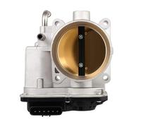 22030-31040 Fuel Injection Electronic Throttle Body Valve Assembly Actuator Compatible for Lexus GS450h GS350 IS350 RC350 3.5L
