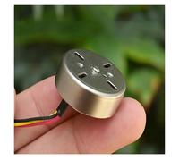2204-12N14P External Rotor Brushless electronic starter 27mm 4S-5S 1500KV BLDC BIANMTSW