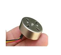 2204-12N14P External Rotor Brushless electronic starter 27mm 4S-5S 1500KV BLDC for Aircraft Model Traversingmachine Spindle electronic starter MQXFCZUX(B Motor)