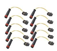 2205401517 Front Rear Left Right Brake Pad Wear Sensor Fit For Mercedes-Benz X164 W164 X204 W251 W221 C216 1645401017(10X)
