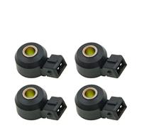22060-30P00 4 Pcs Knock Sensor Fit For Nissan Quest 200SX 240SX 300ZX Fit For Infiniti G20 Villager Mercucy 3.0L V6 2206030P00 986JG0830