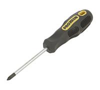 22072 screwdriver Pozidriv® PZ1 L.KLIn: 80 mm L. total: 180 mm PROXXON