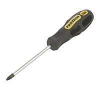 22074 Screwdriver Pozidriv® PZ2 L.KLIn: 100 mm L. total: 210 mm PROXXON