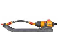 220m² Rectangular Sprinkler AquaSave Pro M for Garden Hose - 100-100-263