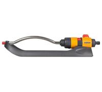 220m² Rectangular Sprinkler Plus M for Garden Hose - 100-100-250
