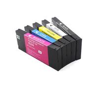 220ML UV Ink ECO-UV EUV EUV2 V3 V4 V5 UV Ink cartridge For R/.land LEF-20 F-10 F-12 F-300 C-330 C-300 C540 chip(5pcs(BK C M Y WT))