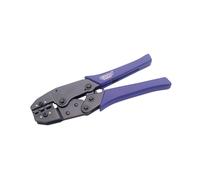 220mm Ratchet Action Terminal Crimping Tool