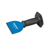 Silverline Chisel & Bolster 220mm x 100mm in Blue Silverline Blue