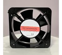 220V 0.22A 15050 Cooling Fan 150X150X50mm