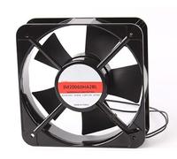 220V 0.30A 55W 20060 Cooling Fan 200X200X60mm