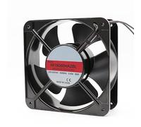 220V 0.45A 65W 18060 Cooling Fan 180X180X60mm