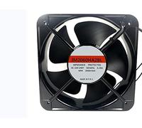 220V 0.45A 65W 20060 Cooling Fan 200X200X60mm