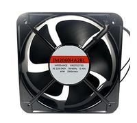 220V 0.45A 65W 20060 Cooling Fan 200X200X60mm