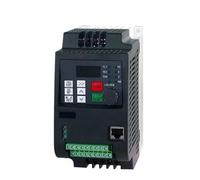 220V 0.75/1.5/2.2/4KW Solar Variable Frequency Drive Water Pump Inverter Converter for 3 Phase Motor Speed Control(1.5kw(2HP),220V)