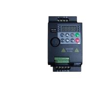 220V 0.75KW/1.5KW/2.2KW 1HP/2HP/3HP VFD Variable Frequency Drive Converter for Motor Speed Control Inverter