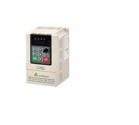 220V 0.75KW/1.5KW/2.2KW 1HP2HP3HP Economical Solar Variable Frequency Drive Converter for Motor Speed Control Inverter(0.4KW,DC400-600V-3PH380VAC)