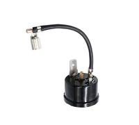 220V 1/3 1/4 1/5 1/6 HP Refrigerator Fridge Compressor Thermal Overload Protector Relay(1-3HP)