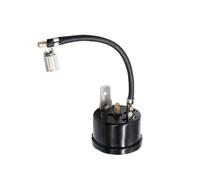 220V 1/3 1/4 1/5 1/6 HP Refrigerator Fridge Compressor Thermal Overload Protector Relay(1-5HP)