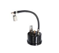 220V 1/3 1/4 1/5 1/6 HP Refrigerator Fridge Compressor Thermal Overload Protector Relay(1-6HP)