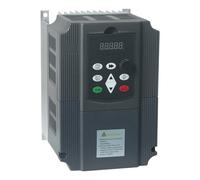 220v 1.5kw/2.2/4kw Phase Input and 3 Output Frequency Converter/ac Motor Drive/VSD/VFD/ 50HZ Inverter(220V 2.2KW)