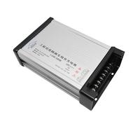 220V 110V TO DC 24V Power Supply Outdoor Rainproof 500W Lighting Rainproof Switching Power Supply LED Driver Adapter