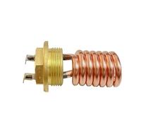 220V 1200W 1400KW 2000W Electric Heat Pipe Heating Rod,Compatible for Rocket E61 R58 V3 Lapavoni Coffee Maker Replace(220V 1400W)