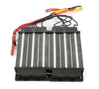 220V 1500W Insulated PTC Ceramic Air Heater PTC