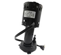 220V 15W GPP-4MH-2P 9161079-03 Water Pump Replacement Part Compatible With SCOTSMAN/COCO/ICE-O-MATIC Single Compartment Ice Maker