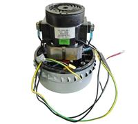 220V 1600W Vacuum Cleaner Motor High Power Copper Wire Universal Vacuum Cleaner Motor