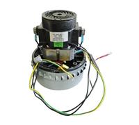 220V 1600W Vacuum Cleaner Motor High Power Copper Wire Universal Vacuum Cleaner Motor