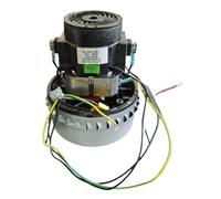 220V 1600W Vacuum Cleaner Motor Power Copper Wire Universal Vacuum Cleaner Motor