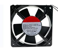 220V 19W 12025 Cooling Fan 120X120X25mm